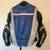 Perforated Leather Jacket + Leather Gloves 5 thumbnail