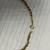 Italian .750 GOLD Rope Chain, used 3 thumbnail