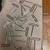 Lot of 21 T- hex wrenches 1 thumbnail