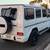 2002 Mercedes-Benz G500 – Converted to 2025 G63 AMG – Only 72k Miles 9 thumbnail