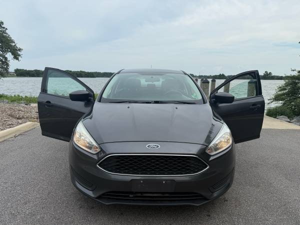 ✅ 2015 Ford Focus ✅ - $6,490 (Norfolk)63621733516929121