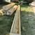 Raised wood planter boxes 5 thumbnail