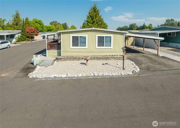 $60,000 / 2br - 864ft2 - Well-kept home offering comfort and great location (Bellingham)64141619094913122