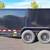 2026 Big Tex Trailers 7 x 14  Dump Trailer With 4' Sides 6 thumbnail