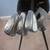 Golf Clubs- Top Flite XLj Junior Set For Ages 9-12, 53"- 60" Tall 6 thumbnail