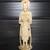 Large Chinese bone? statue 2 thumbnail