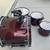 D-SERIES by ddrum 4-Piece DRUM SET 8 thumbnail