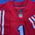 Official “Samuel Sr” 49er Jersey in Excellent Condition 2 thumbnail