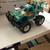 Radio Controlled Truck - Vintage Radio Shack ( operates great ) 2 thumbnail