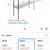 Express KitchQuip WORK TABLE 48" x 18" Brand New 4 thumbnail
