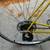 Vintage Schwinn Varsity 10 Speed, Yellow Bike 4 thumbnail