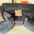 Couch, sectional and recliner love seat 2 thumbnail
