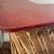 New 5ft W Real Leather Equipale L shaped Bar Artisan Made Mexico 8 thumbnail