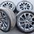 21" Range Rover New 2024 OEM Wheels And Tires 1 thumbnail
