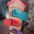 Shape Sorter & Locks Toy 8 thumbnail