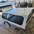 CENTURY / LEER 2014-2019 Chevy / GMC camper shell 6.6' bed 1 thumbnail