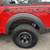 2018 Ford F150 Raptor pickup Race Red 8 thumbnail