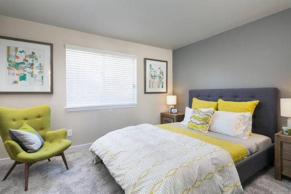 Hard Surface Countertops, Controlled Access Community, Pet-friendly 1