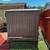 Fence in backyard with a beautiful in ground pool. 3 thumbnail
