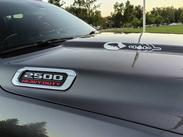 2022 RAM Truck 6.7 L - Photo 7