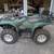 2014 Yamaha Grizzly 550 3 thumbnail