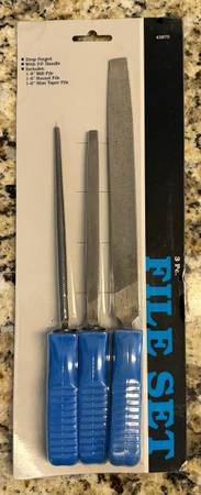 3-Piece File Set 1