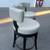 2-Swivel Bar Stools 4 thumbnail