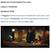 Italian Modern Chrome and Marble Goffredo Reggiani 3 Arm Arc Eyeball Floor Lamp 10 thumbnail