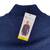 Robert Graham Men’s 1/4 Zip Sweater Blue (New) 4 thumbnail
