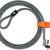 Laptop and Desktop Kensington MicroSaver Security Lock(New Sealed Box) 1 thumbnail