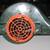 Leaf blower electric Black & Decker BU500 6 thumbnail