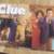 Clue Complete Classic Detective Family Board Game Parker Brothers 1996 2 thumbnail