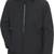 Calvin Klein Men's Modern Fit Bib Jacket - Deep Black - Size M - NEW 2 thumbnail
