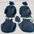 Wet Okole seat covers for Kia Telluride 1 thumbnail