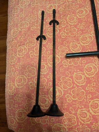 Tubular Pet Vehicle Barrier $20 (Anniston)63940593205635124