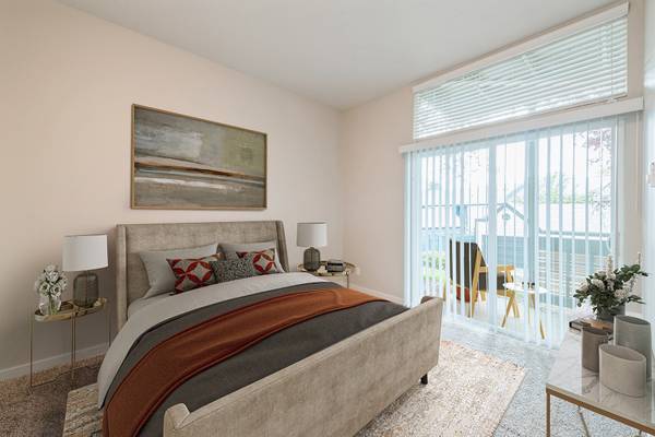 $1,855 / 2br - 896ft2 - One month free! In Unit Laundry, On-site Maintenance, Pets Allowed (Portland, Beaverton, Tigard, Murray Hill)63914853679234122