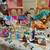 Fisher Price Dollhouse & Horse Stable-Vintage 14 thumbnail
