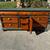 Solid Quarter sawn 9 drawer dresser/entry Credenza or Buffet 6 thumbnail