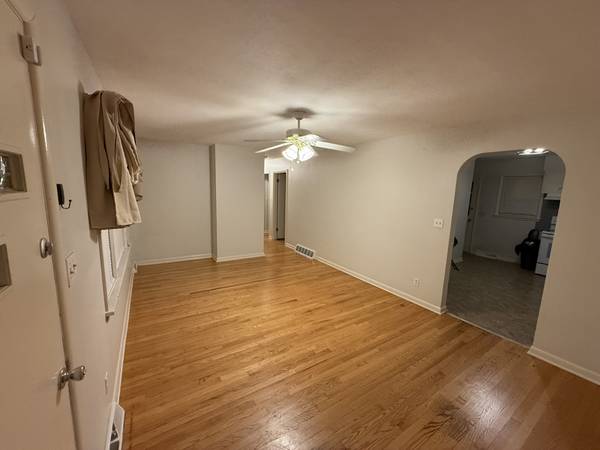 Section 8 housing for rent