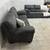 Ashley Furniture Dark Gray 3-Seater Sofa Set 5 thumbnail
