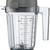 Excellent Vitamix 32 oz. Container with Blade, Lid for Vitamix Blender 2 thumbnail