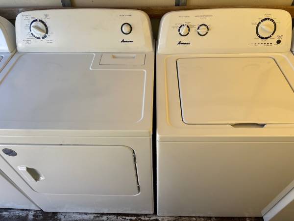 Assorted selection Whirlpool GE and Kenmore Sets 1