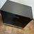 Black Metal Filing Cabinet (2 Drawers) 7 thumbnail