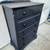 BEAUTIFUL PRISTINE SOLID MAHOGANY ANTIQUE DRESSER CAN DELIVER LOCAL IF NEEDED 2 thumbnail