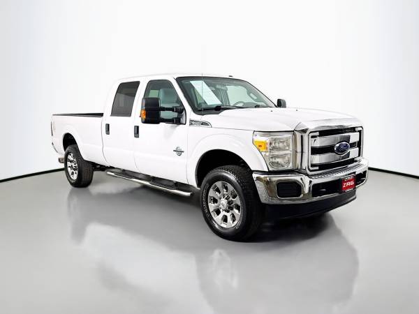 2014 Ford Super Duty F-350 - Photo 7