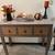 Console table 1 thumbnail