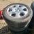 Whhels tire sets 2 thumbnail
