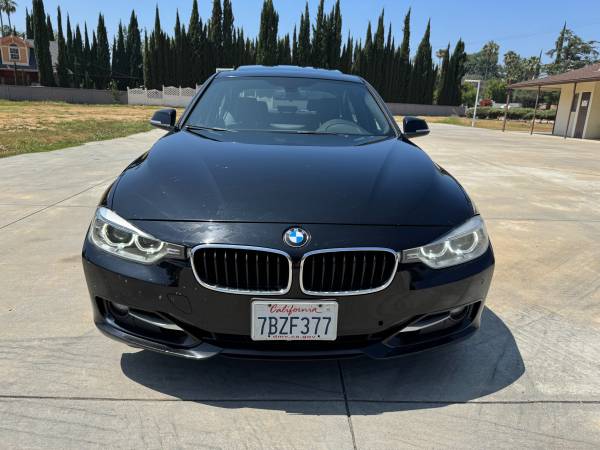 2013 BMW 335i - $6,90063623949022979121