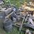Lot of golf cart parts 4 thumbnail