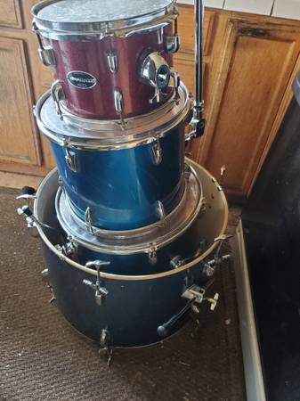Misc Drumps for sale 1